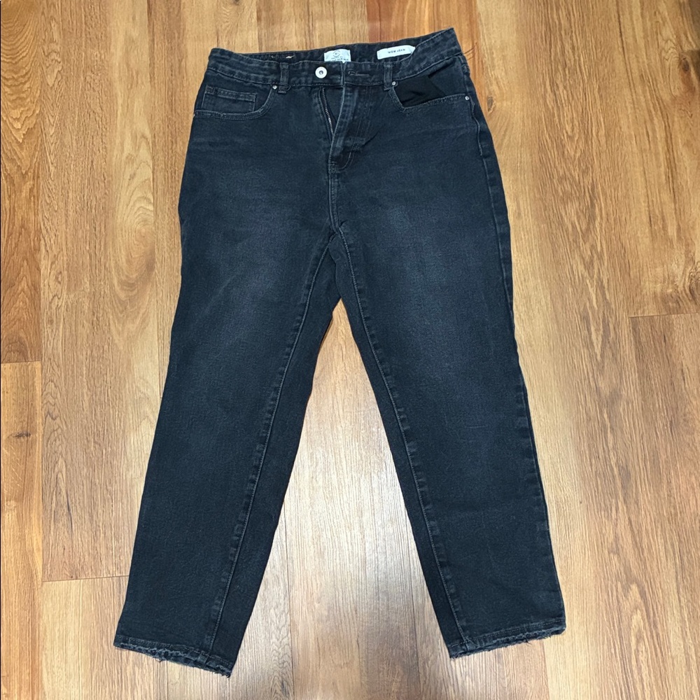 Cotton On Mom Jeans